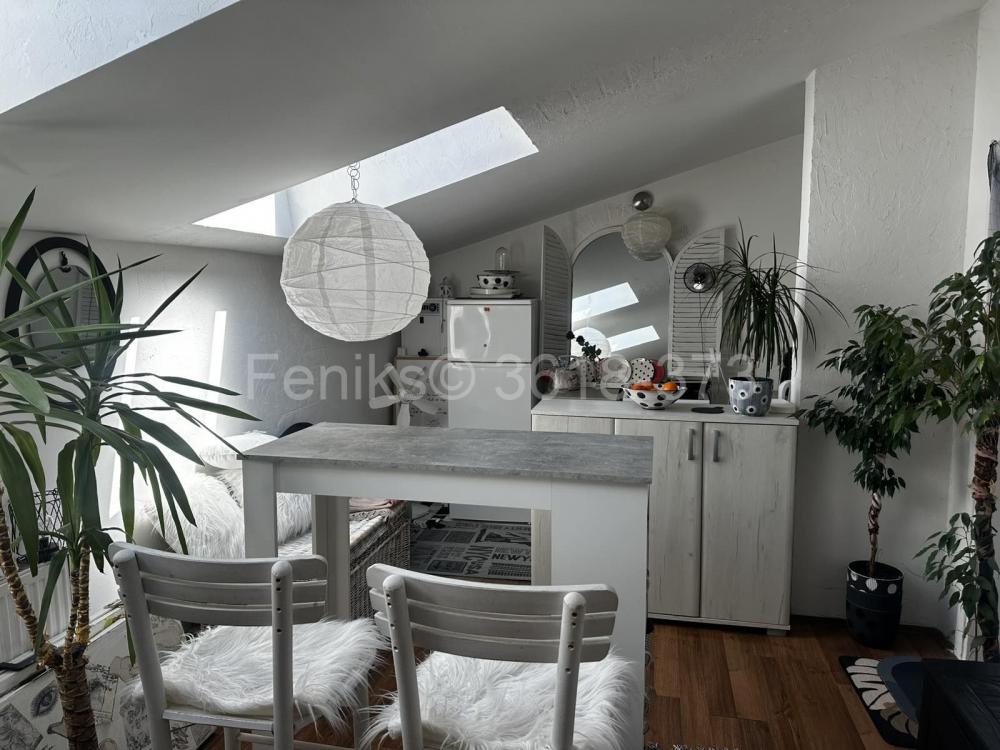 Stan na prodaju u Beogradu, Zvezdara, dvosoban, 50m2, cena 133000 evra