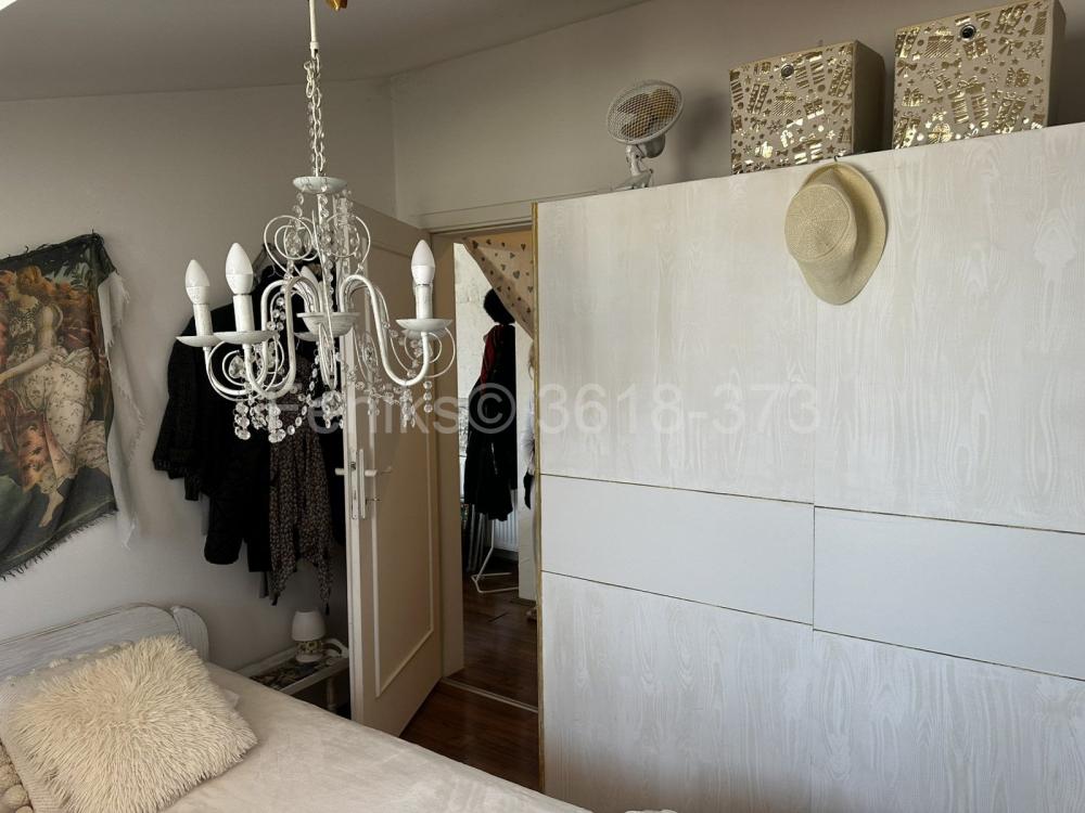 Stan na prodaju u Beogradu, Zvezdara, dvosoban, 50m2, cena 133000 evra