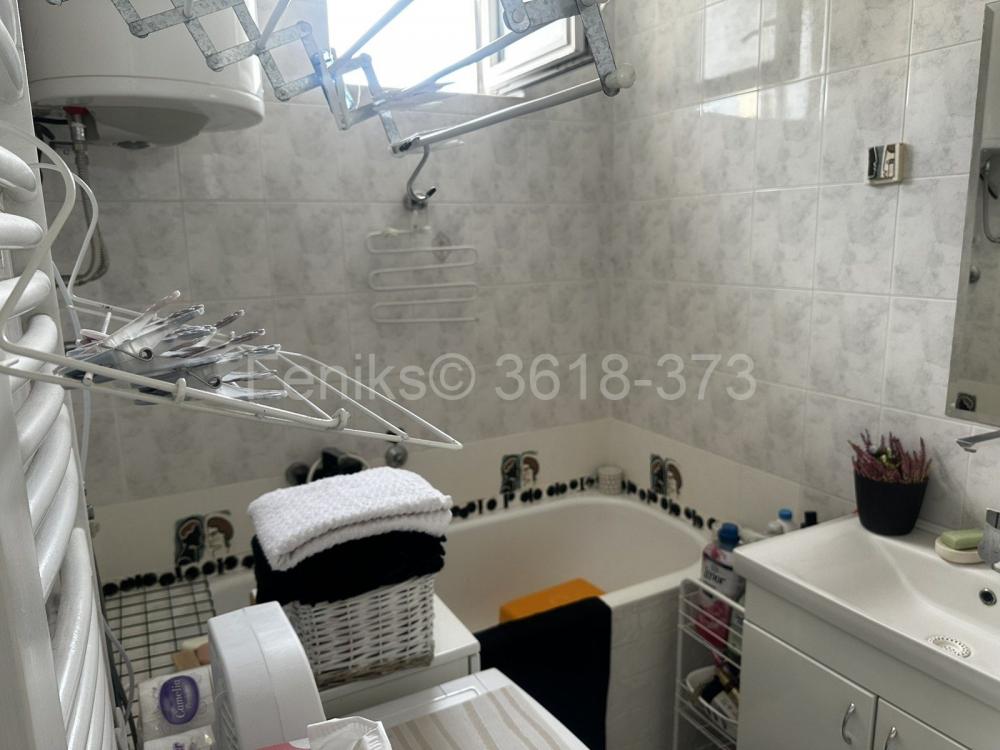 Stan na prodaju u Beogradu, Zvezdara, dvosoban, 50m2, cena 133000 evra