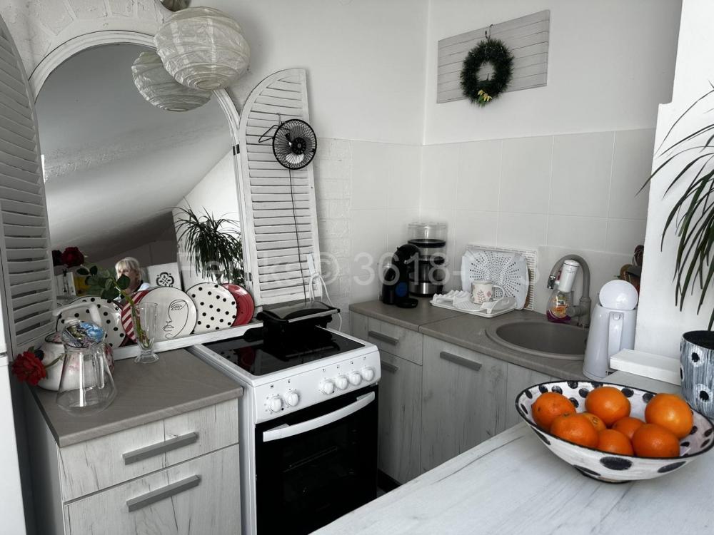 Stan na prodaju u Beogradu, Zvezdara, dvosoban, 50m2, cena 133000 evra