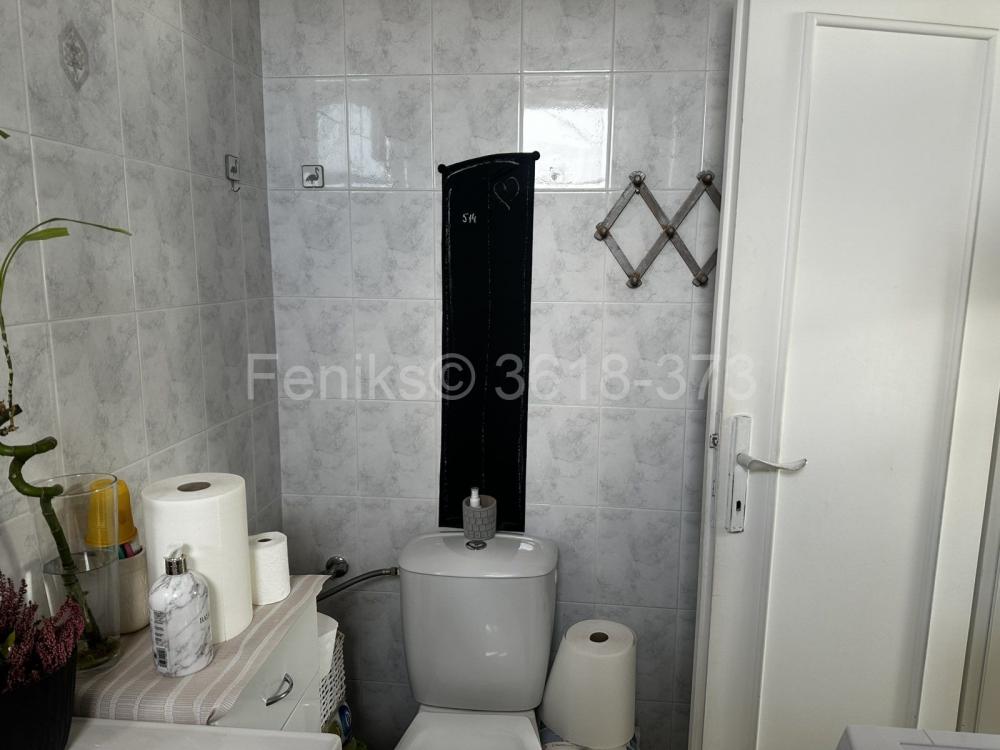 Stan na prodaju u Beogradu, Zvezdara, dvosoban, 50m2, cena 133000 evra