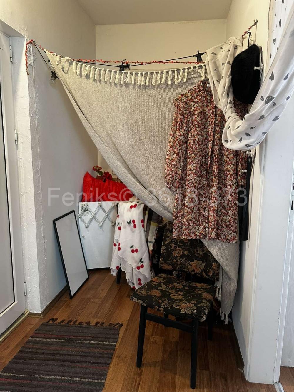 Stan na prodaju u Beogradu, Zvezdara, dvosoban, 50m2, cena 133000 evra