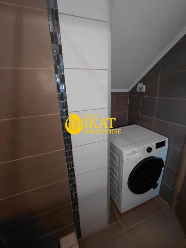 Stan na prodaju u Beogradu, Vračar, dvosoban, 37m2, cena 138000 evra