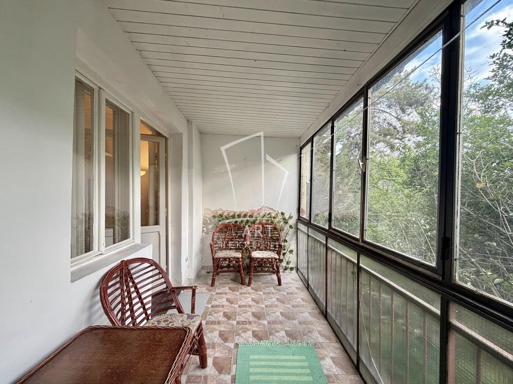 Stan na prodaju u Beogradu, Zemun, dvosoban, 37m2, cena 204000 evra