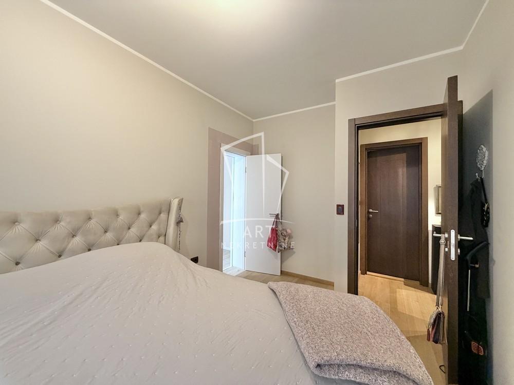 Stan na prodaju u Beogradu, Pašino brdo, dvoiposoban, 49m2, cena 230000 evra