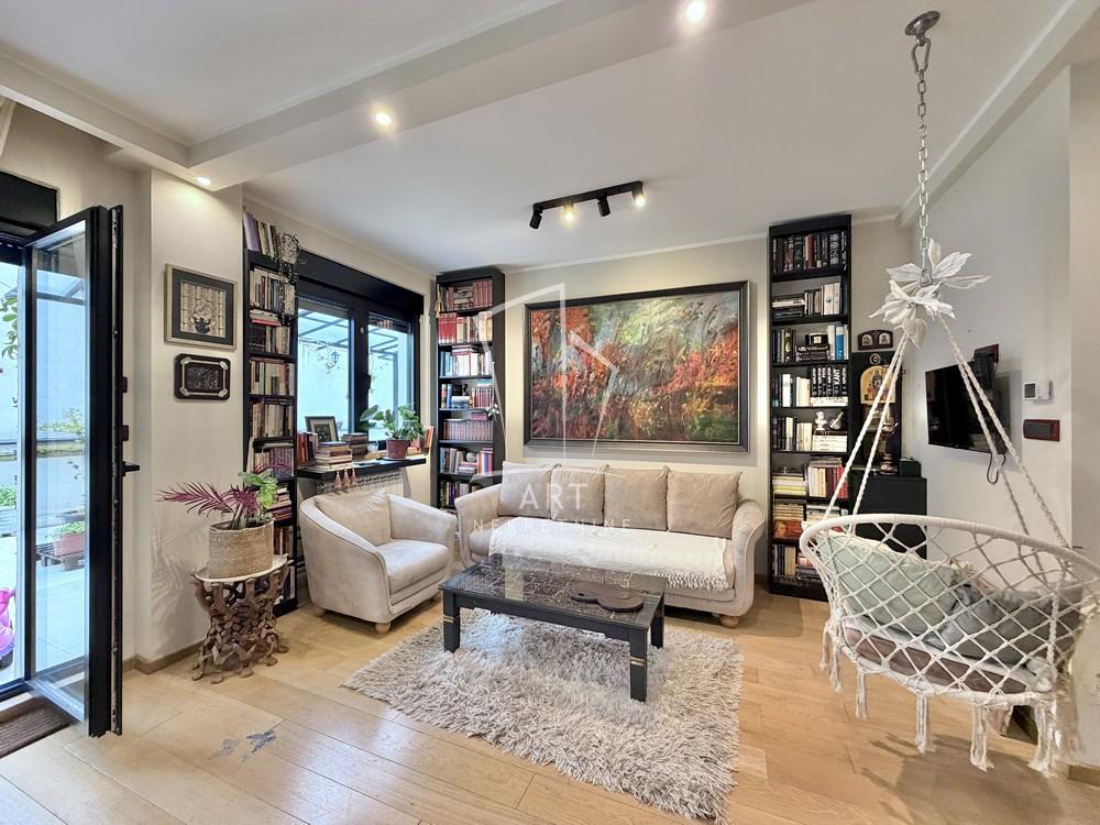 Stan na prodaju u Beogradu, Pašino brdo, dvoiposoban, 49m2, cena 230000 evra