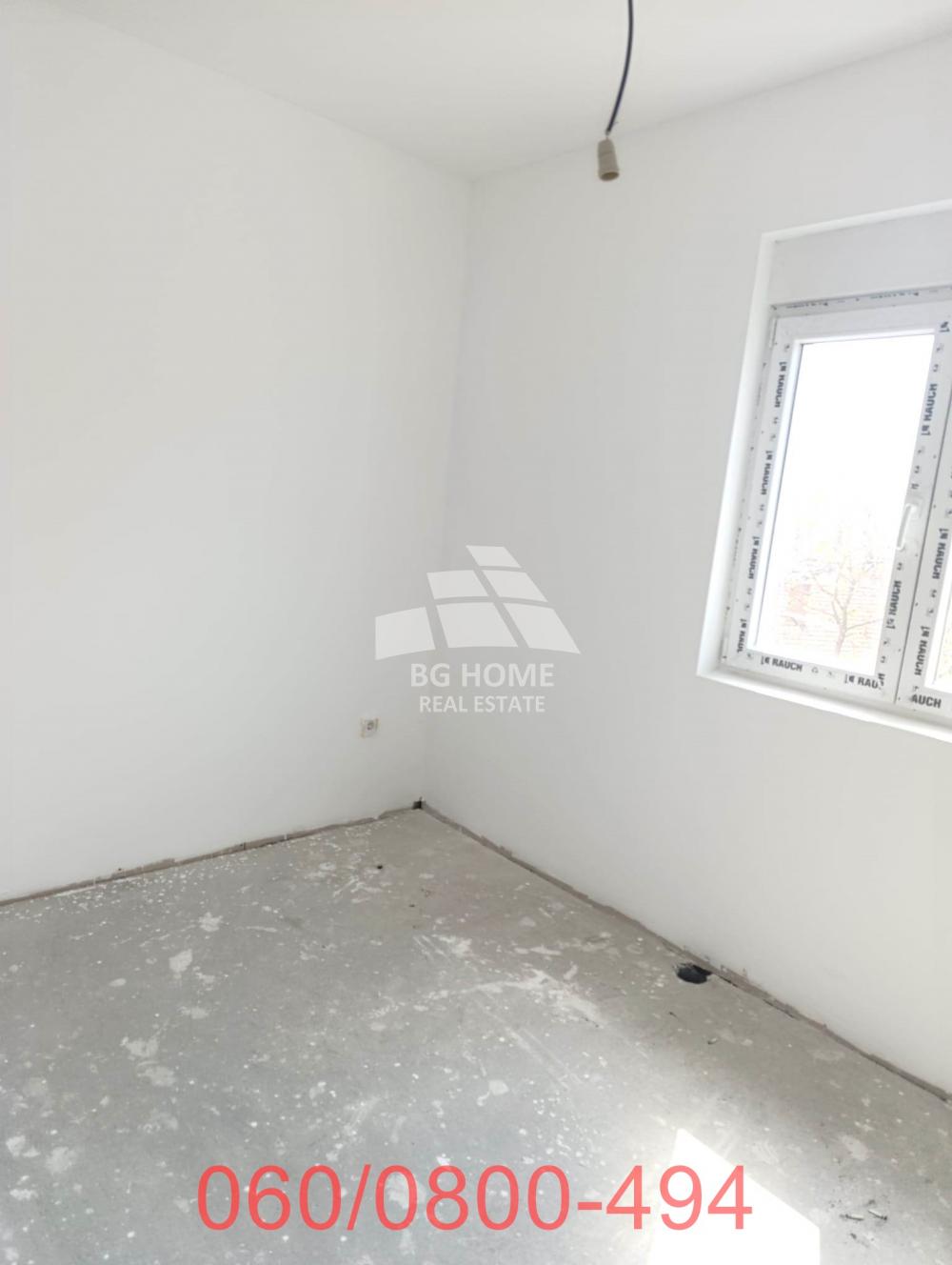 Stan na prodaju u Beogradu, Mirijevo, jednoiposoban, 35m2, cena 88000 evra