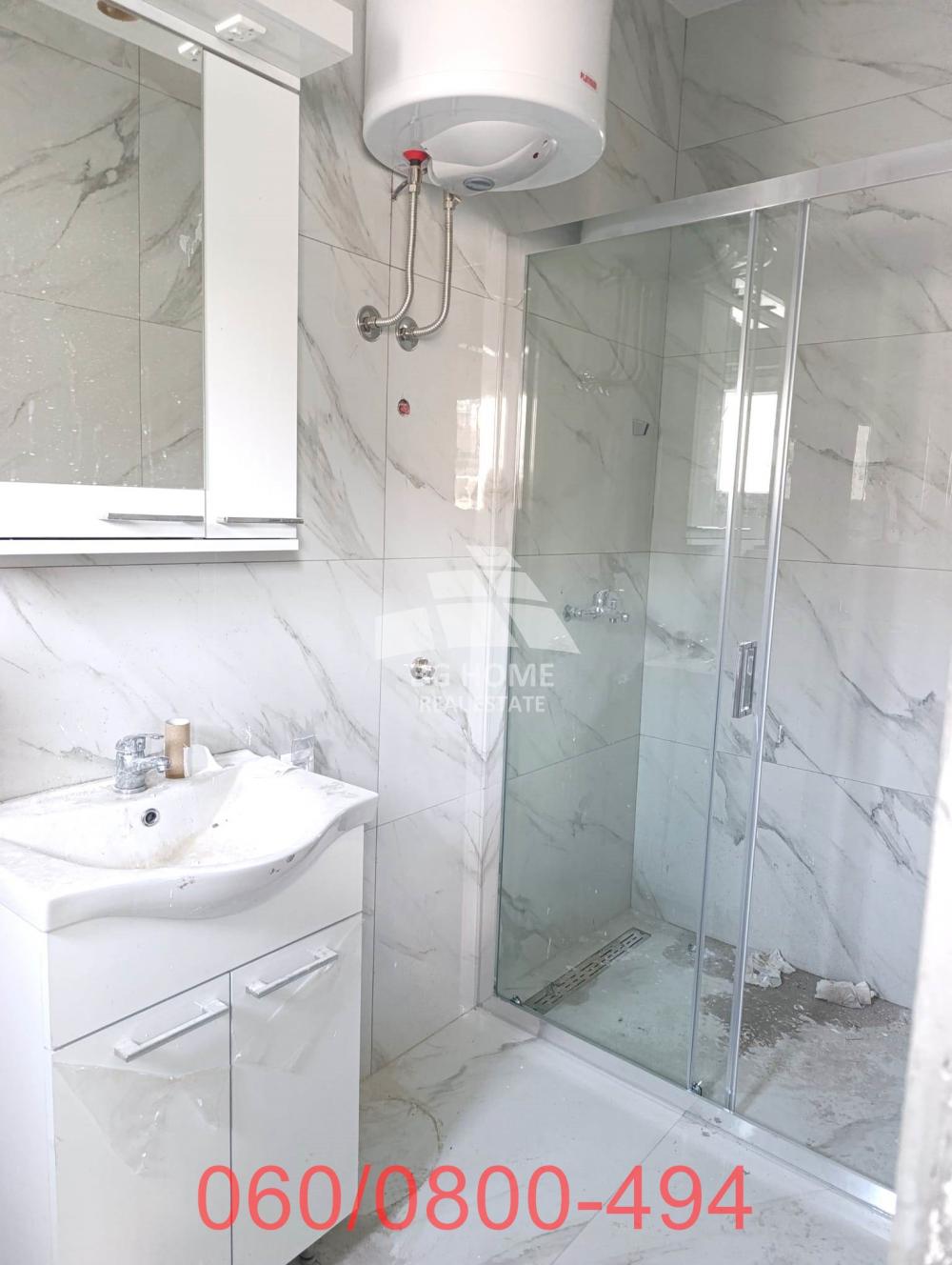 Stan na prodaju u Beogradu, Mirijevo, dvosoban, 37m2, cena 93000 evra