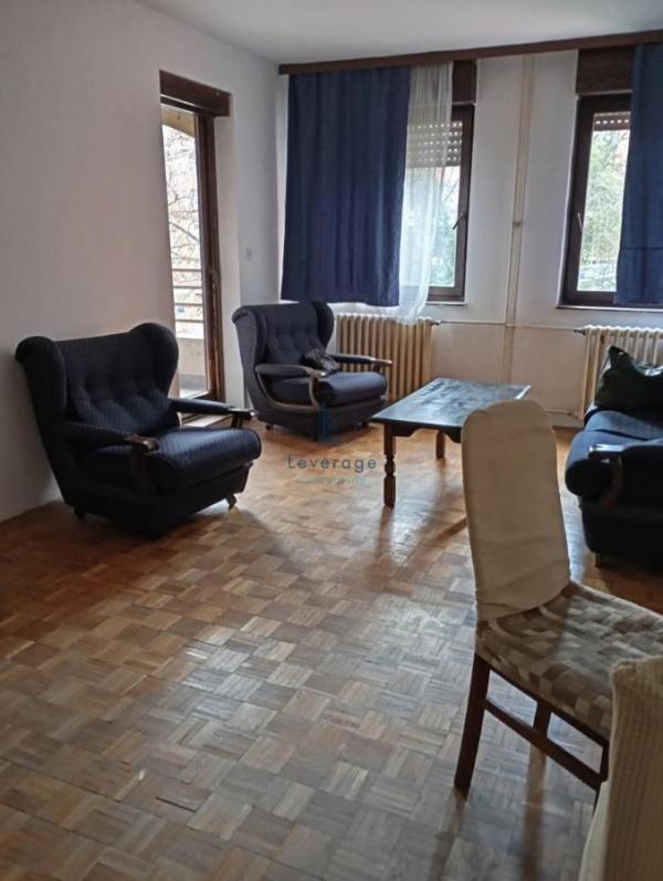 Stan na prodaju u Beogradu, Višnjička banja, trosoban, 67m2, cena 185000 evra