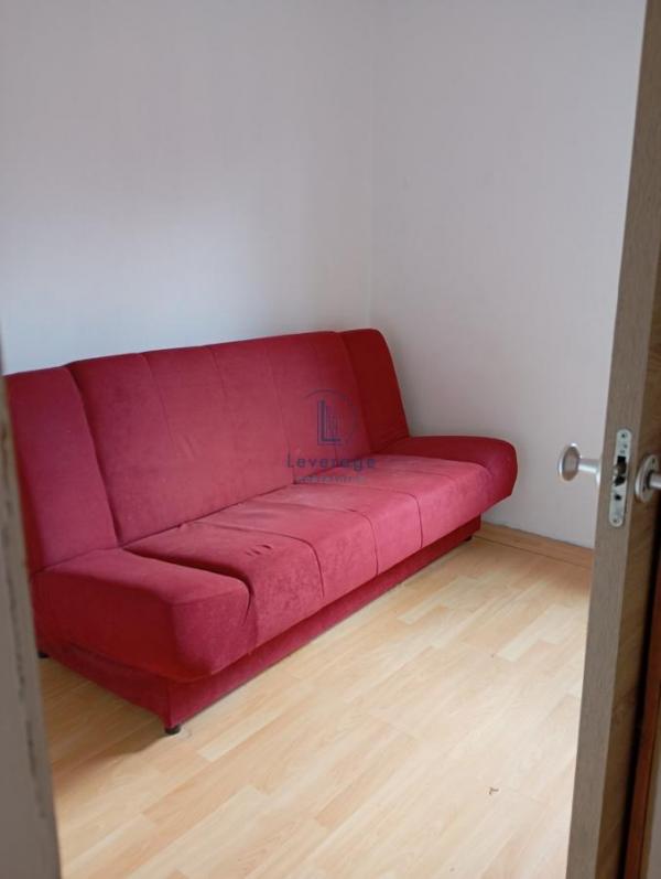 Stan na prodaju u Beogradu, Višnjička banja, trosoban, 67m2, cena 185000 evra