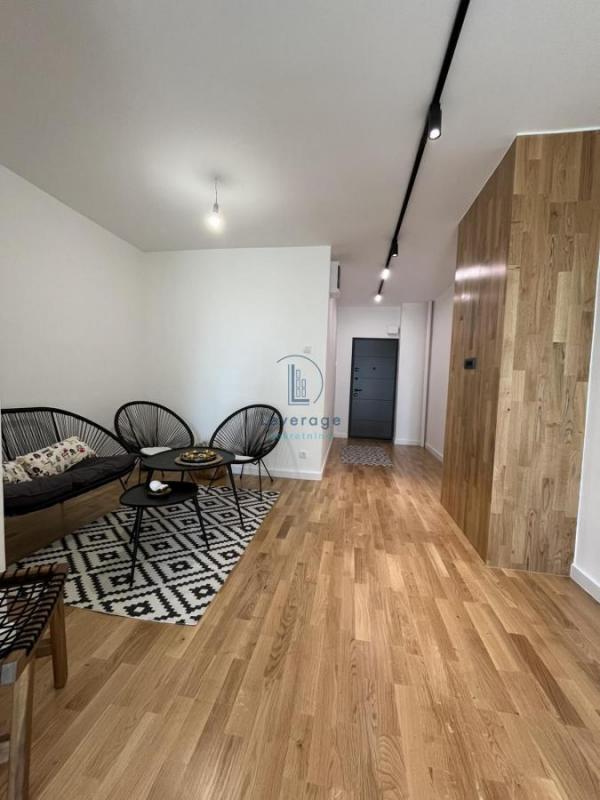 Stan na prodaju u Beogradu, Donji grad, dvoiposoban, 61m2, cena 205000 evra