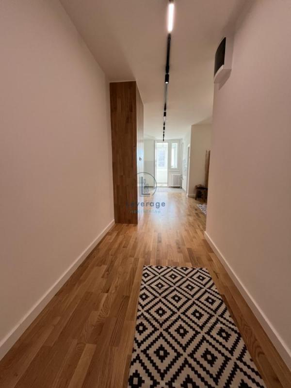 Stan na prodaju u Beogradu, Donji grad, dvoiposoban, 61m2, cena 205000 evra