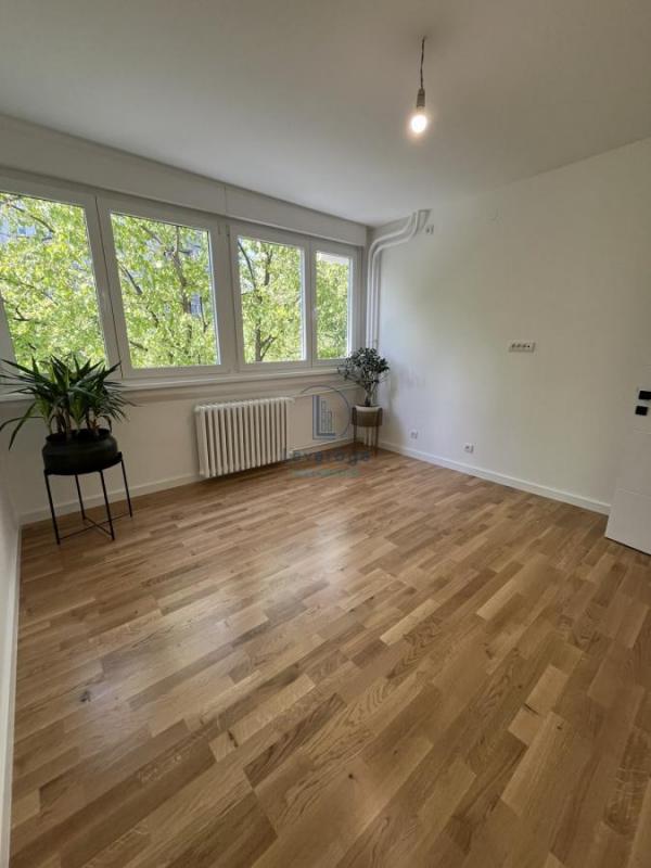 Stan na prodaju u Beogradu, Donji grad, dvoiposoban, 61m2, cena 205000 evra