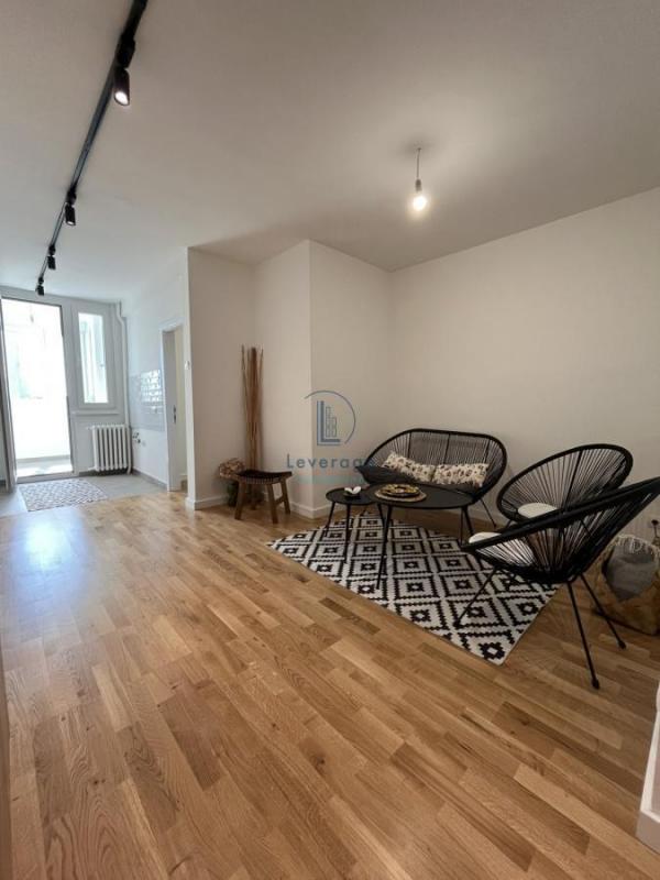 Stan na prodaju u Beogradu, Donji grad, dvoiposoban, 61m2, cena 205000 evra