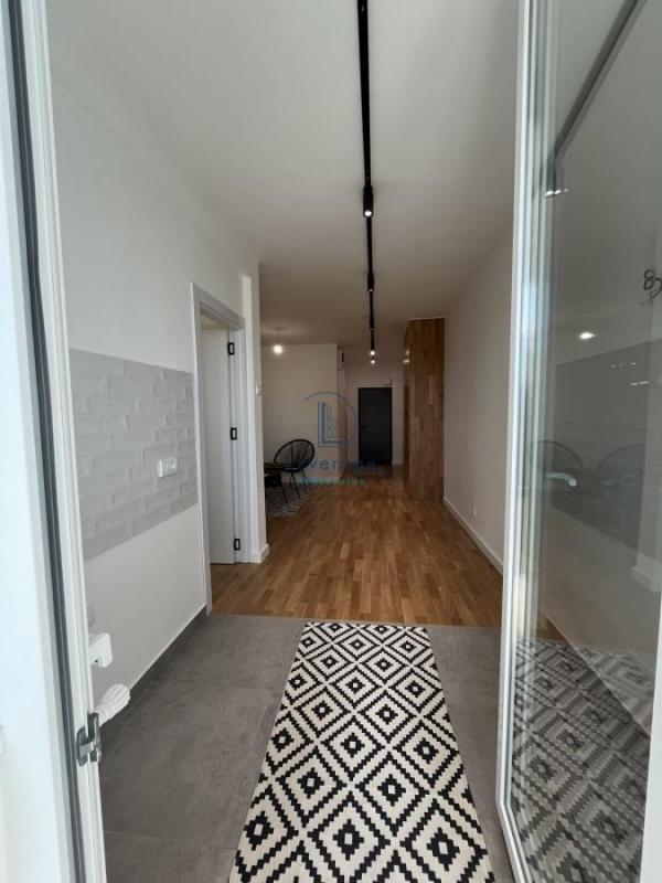 Stan na prodaju u Beogradu, Donji grad, dvoiposoban, 61m2, cena 205000 evra