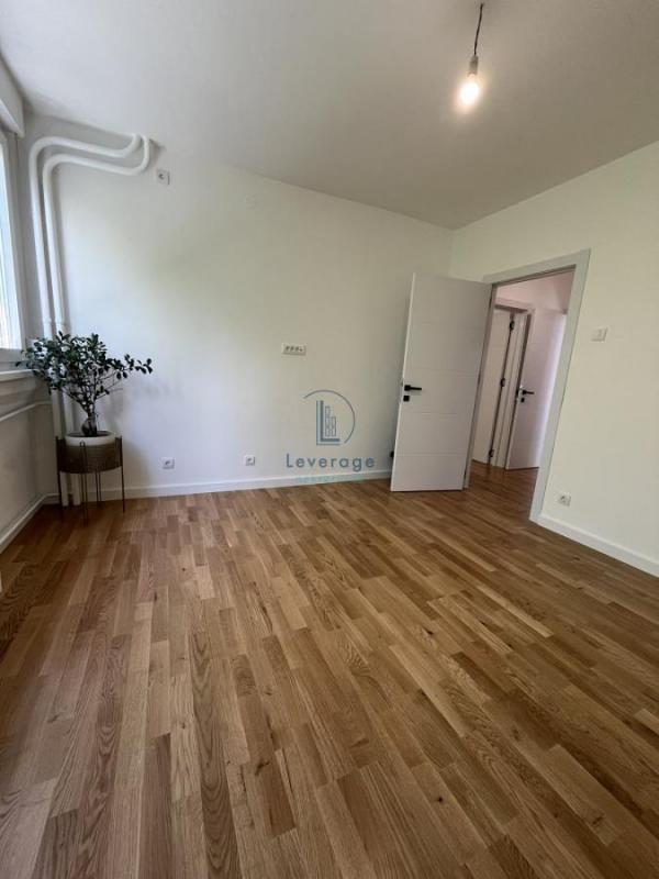 Stan na prodaju u Beogradu, Donji grad, dvoiposoban, 61m2, cena 205000 evra