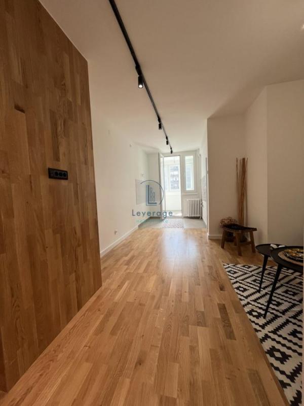 Stan na prodaju u Beogradu, Donji grad, dvoiposoban, 61m2, cena 205000 evra