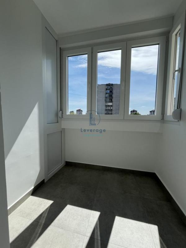 Stan na prodaju u Beogradu, Donji grad, dvoiposoban, 61m2, cena 205000 evra