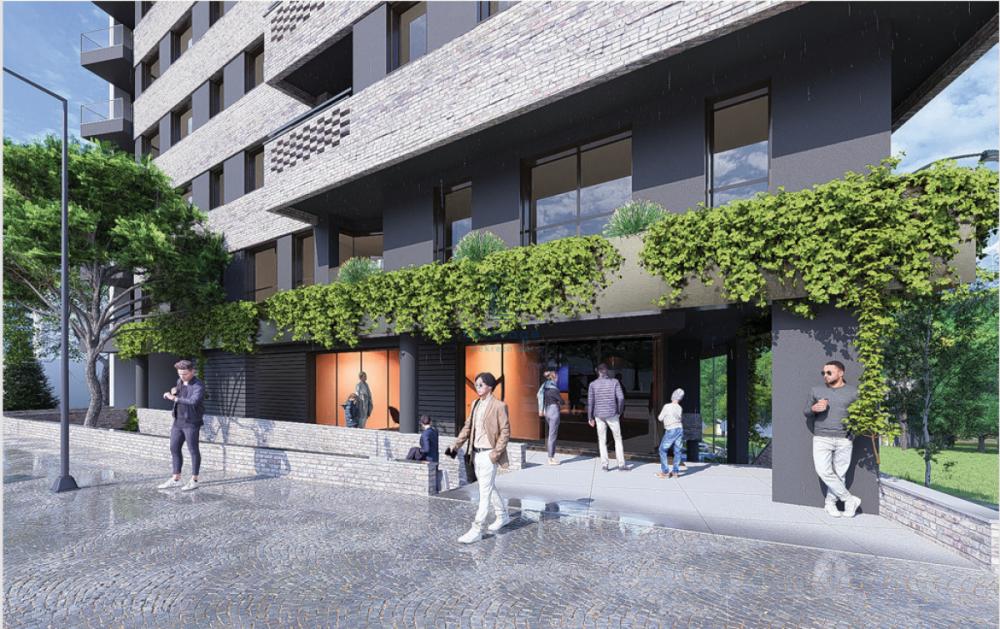 Stan na prodaju u Beogradu, Bulevar kralja Aleksandra, trosoban, 81m2, cena 243300 evra