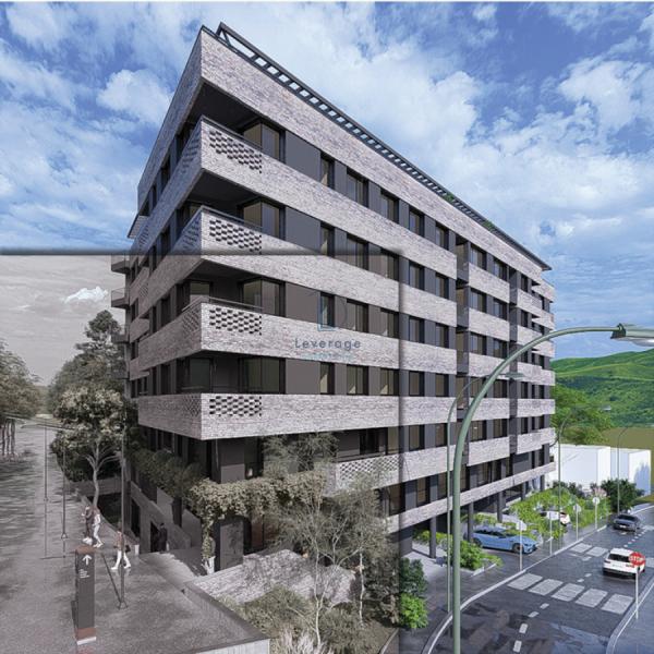 Stan na prodaju u Beogradu, Bulevar kralja Aleksandra, cetvorosoban, 155m2, cena 465090 evra