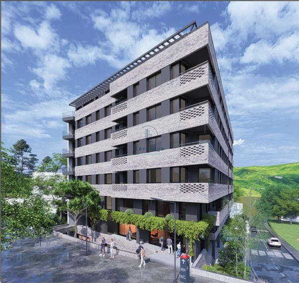 Stan na prodaju u Beogradu, Bulevar kralja Aleksandra, dvoiposoban, 56m2, cena 169560 evra