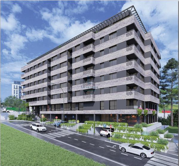 Stan na prodaju u Beogradu, Bulevar kralja Aleksandra, jednosoban, 30m2, cena 91740 evra