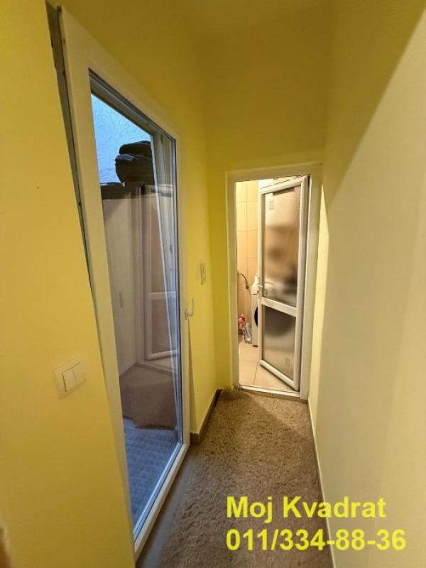 Stan na prodaju u Beogradu, Učiteljsko naselje, jednosoban, 30m2, cena 75000 evra