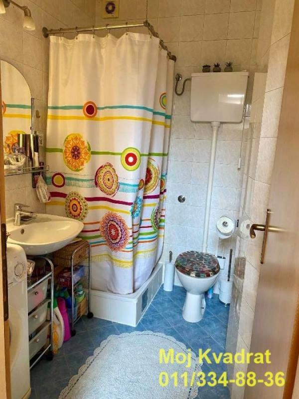 Stan na prodaju u Beogradu, Zeleno brdo, dvosoban, 39m2, cena 125000 evra