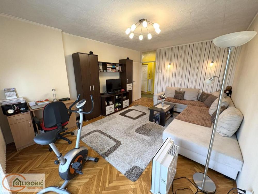 Stan na prodaju u Beogradu, Bogoslovija, dvosoban, 53m2, cena 210000 evra