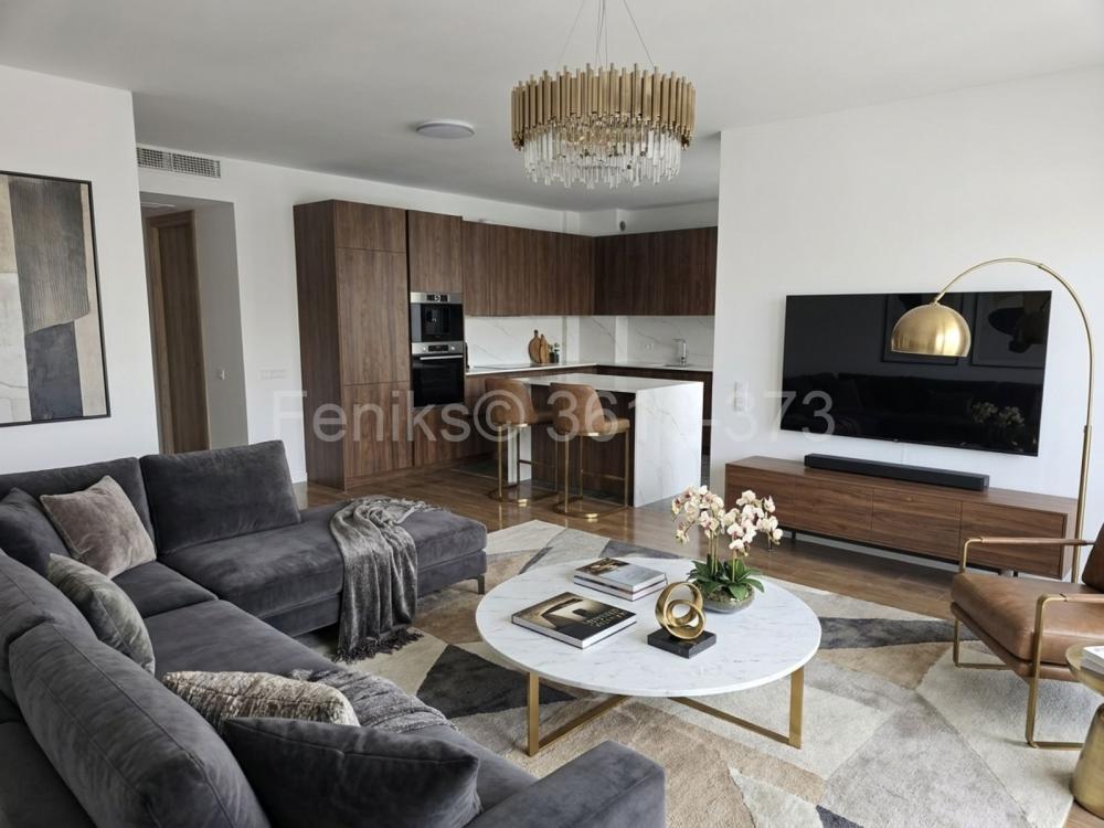 Stan na prodaju u Beogradu, dvosoban, 80m2, cena 360000 evra