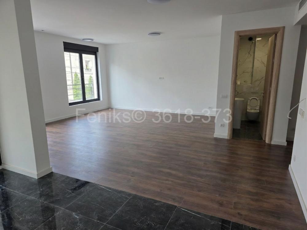 Stan na prodaju u Beogradu, dvosoban, 80m2, cena 360000 evra