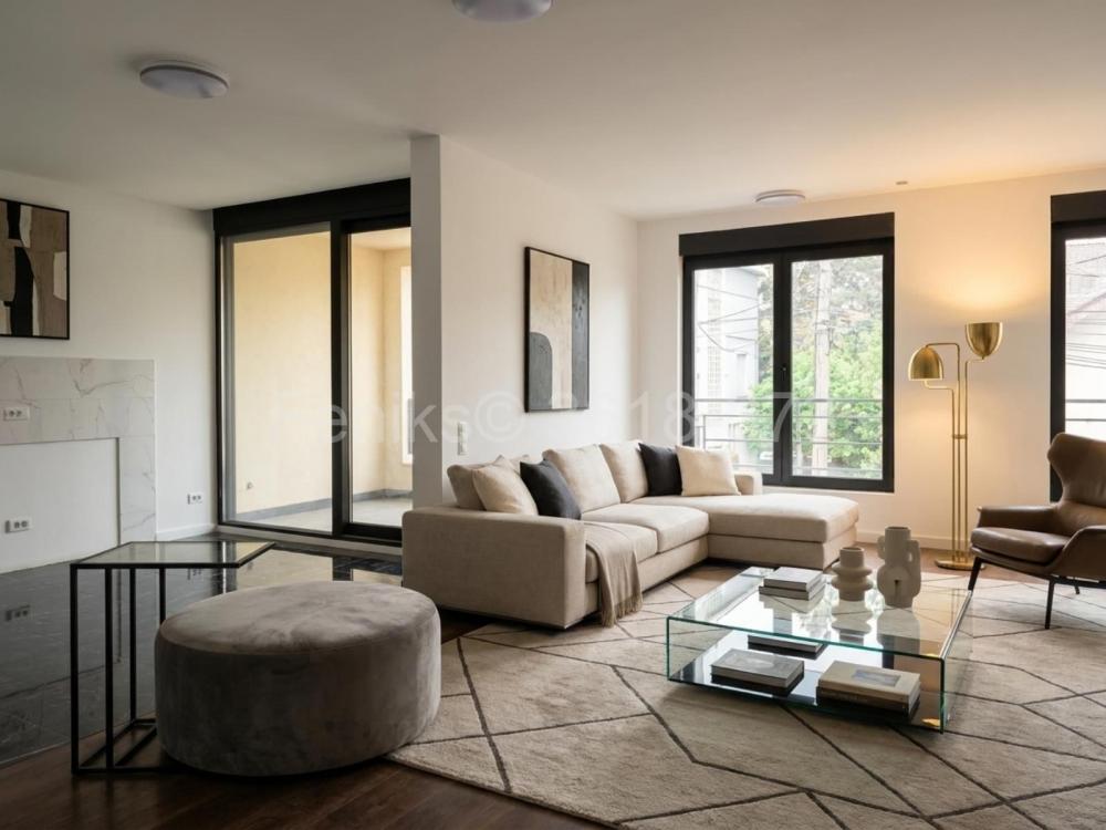 Stan na prodaju u Beogradu, dvosoban, 80m2, cena 360000 evra