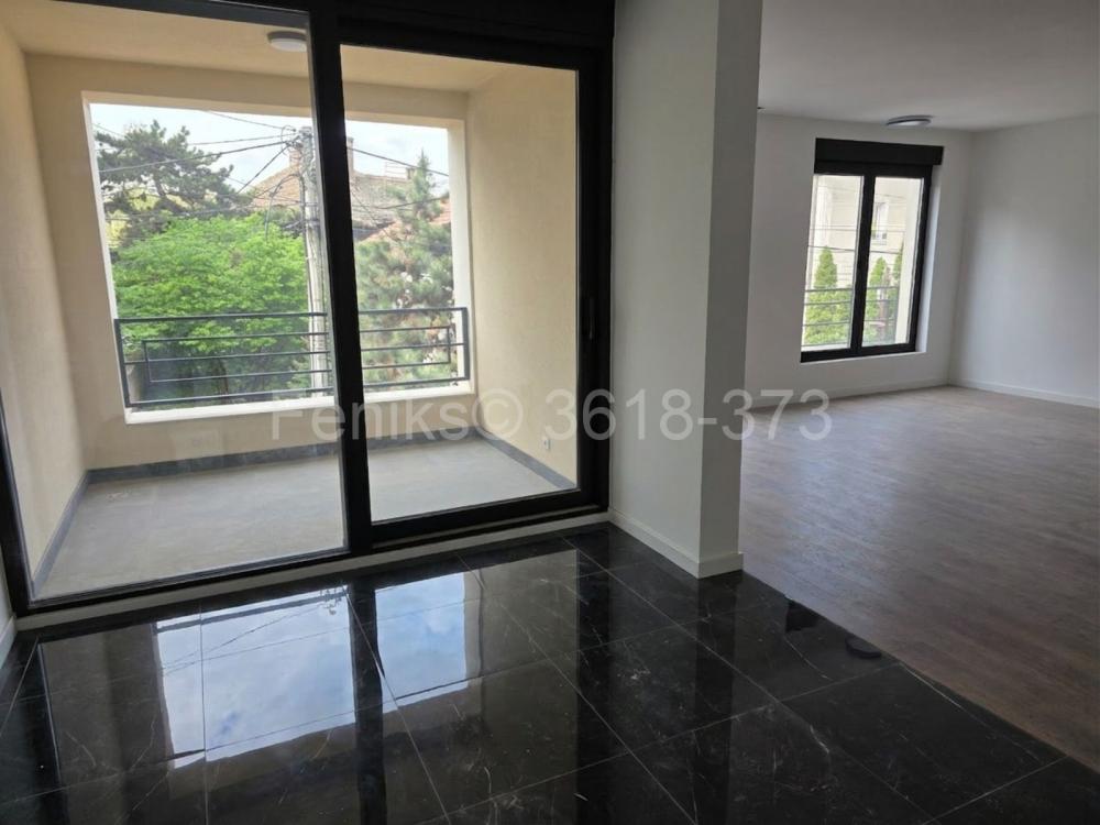 Stan na prodaju u Beogradu, dvosoban, 80m2, cena 360000 evra