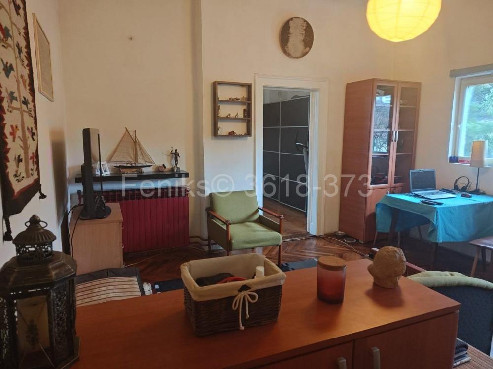 Stan na prodaju u Beogradu, Vračar (Hram), jednosoban, 27m2, cena 120000 evra