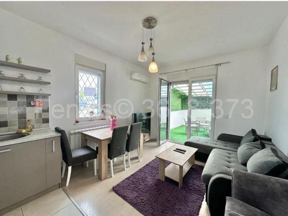 Stan na prodaju u Beogradu, Mirijevo, dvoiposoban, 47m2, cena 130000 evra