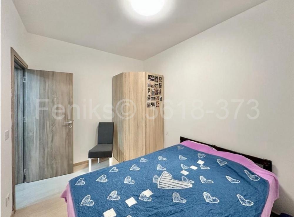 Stan na prodaju u Beogradu, Mirijevo, dvoiposoban, 47m2, cena 130000 evra