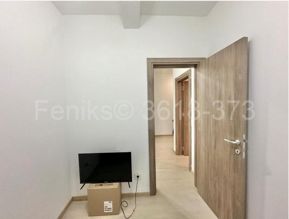 Stan na prodaju u Beogradu, Mirijevo, dvoiposoban, 47m2, cena 130000 evra