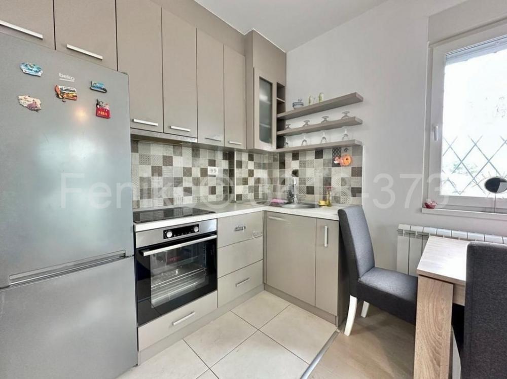 Stan na prodaju u Beogradu, Mirijevo, dvoiposoban, 47m2, cena 130000 evra