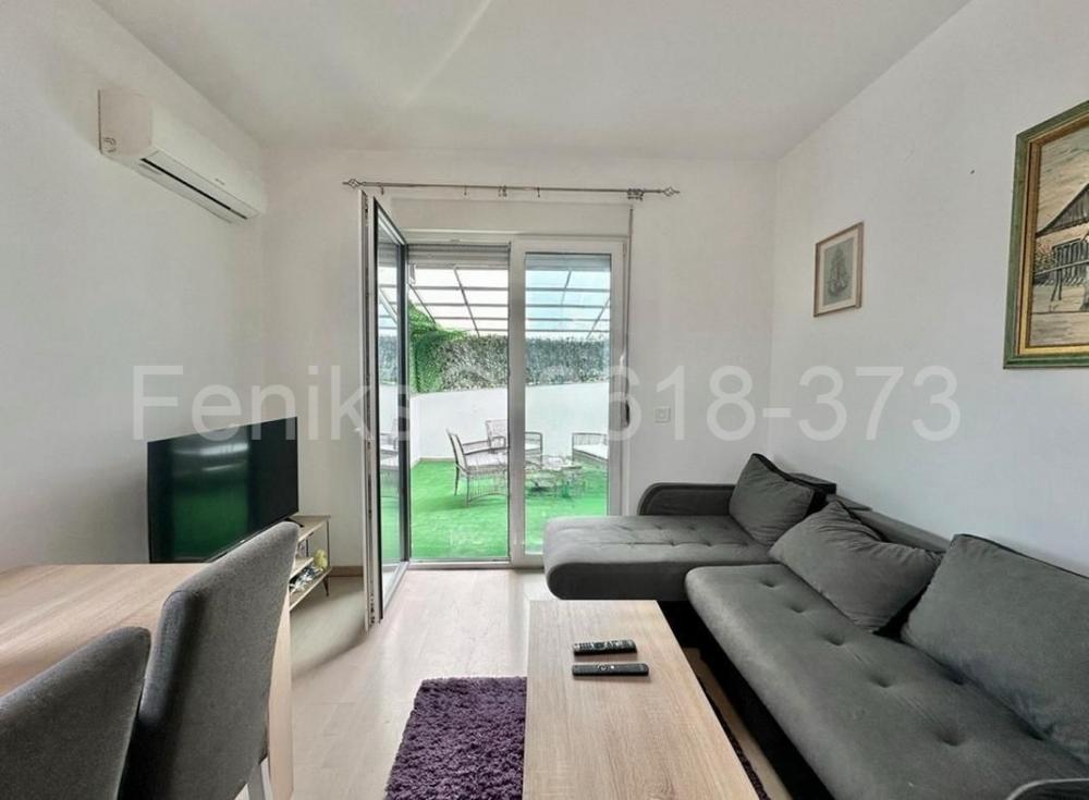 Stan na prodaju u Beogradu, Mirijevo, dvoiposoban, 47m2, cena 130000 evra