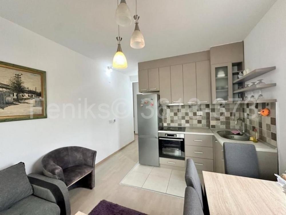 Stan na prodaju u Beogradu, Mirijevo, dvoiposoban, 47m2, cena 130000 evra