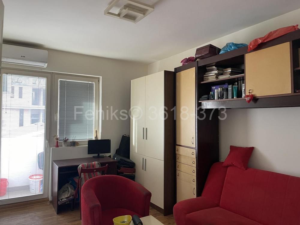 Stan na prodaju u Beogradu, Mirijevo 1, dvoiposoban, 55m2, cena 115000 evra