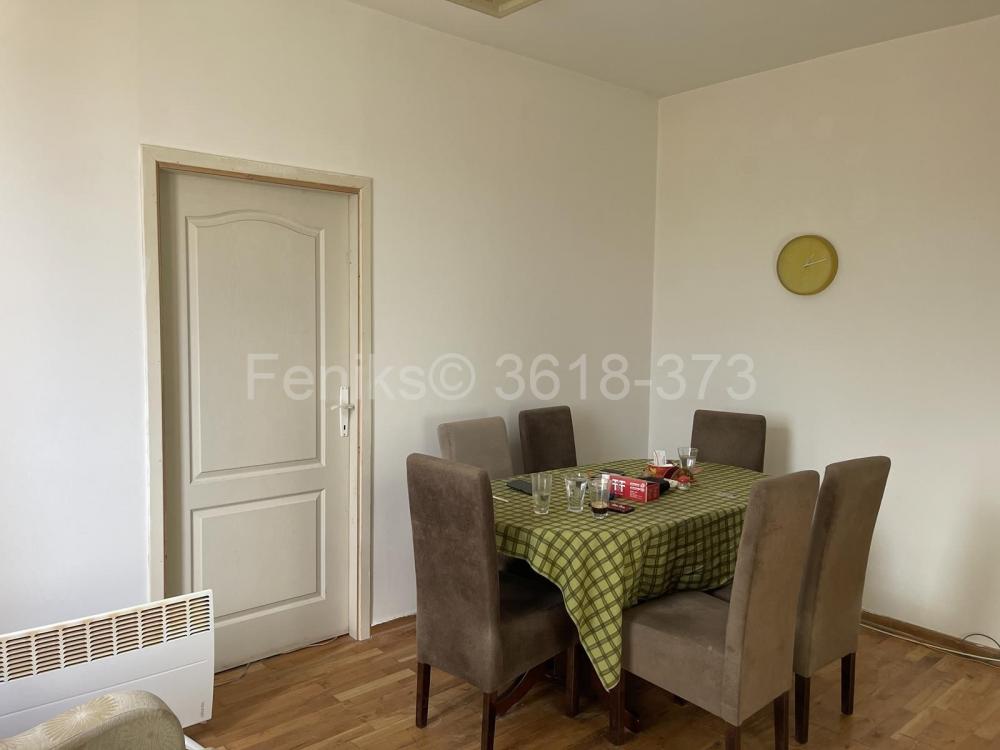 Stan na prodaju u Beogradu, Mirijevo 1, dvoiposoban, 55m2, cena 115000 evra