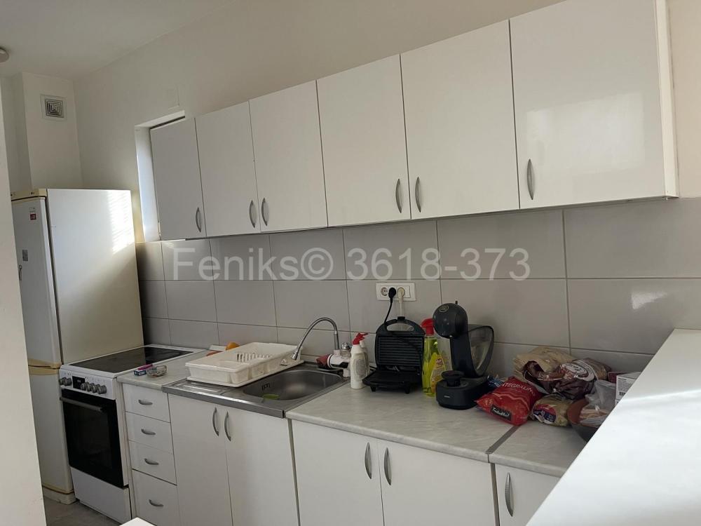 Stan na prodaju u Beogradu, Mirijevo 1, dvoiposoban, 55m2, cena 115000 evra