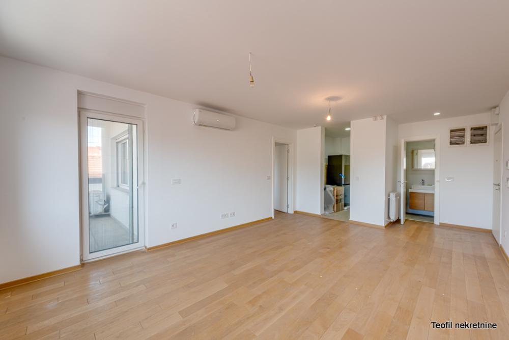 Stan na prodaju u Beogradu, Šumice, trosoban, 66m2, cena 277000 evra