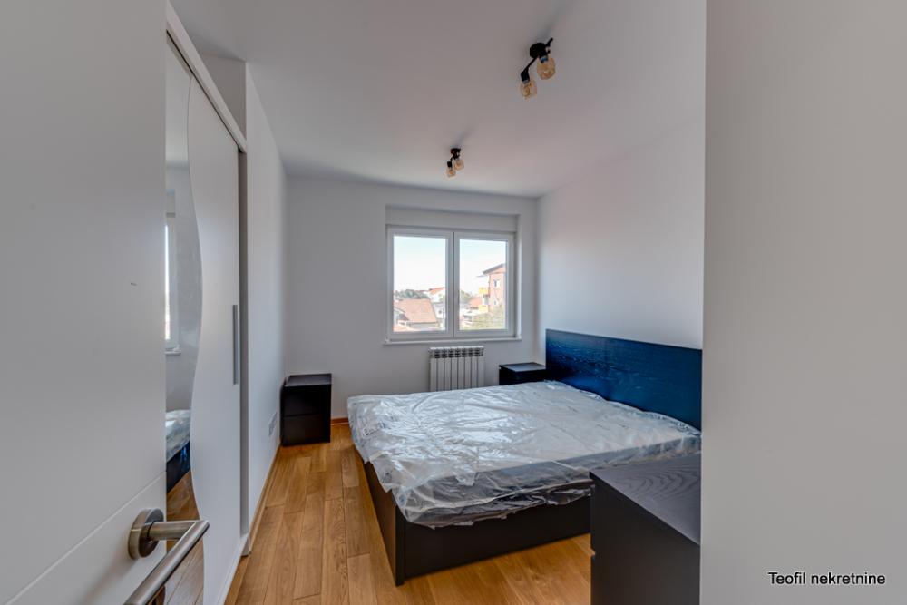 Stan na prodaju u Beogradu, Šumice, dvosoban, 46m2, cena 207000 evra