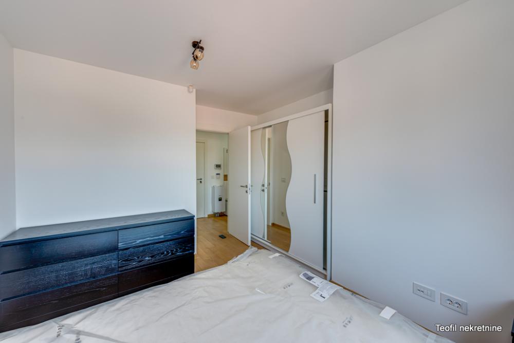 Stan na prodaju u Beogradu, Šumice, dvosoban, 46m2, cena 207000 evra