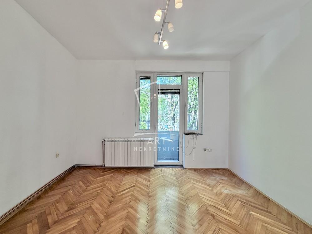 Stan na prodaju u Beogradu, Zvezdara, dvosoban, 42m2, cena 207000 evra