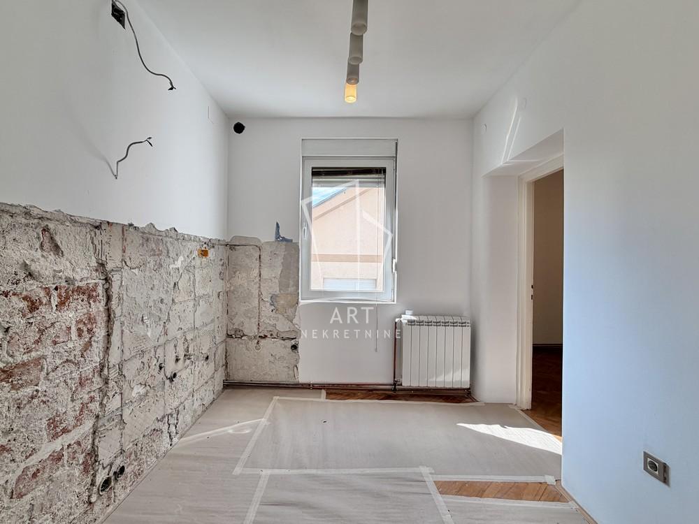 Stan na prodaju u Beogradu, Zvezdara, dvosoban, 42m2, cena 207000 evra