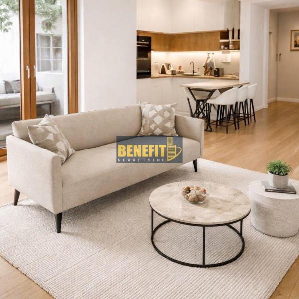 Stan na prodaju u Beogradu, Savski venac, cetvorosoban, 108m2, cena 710000 evra