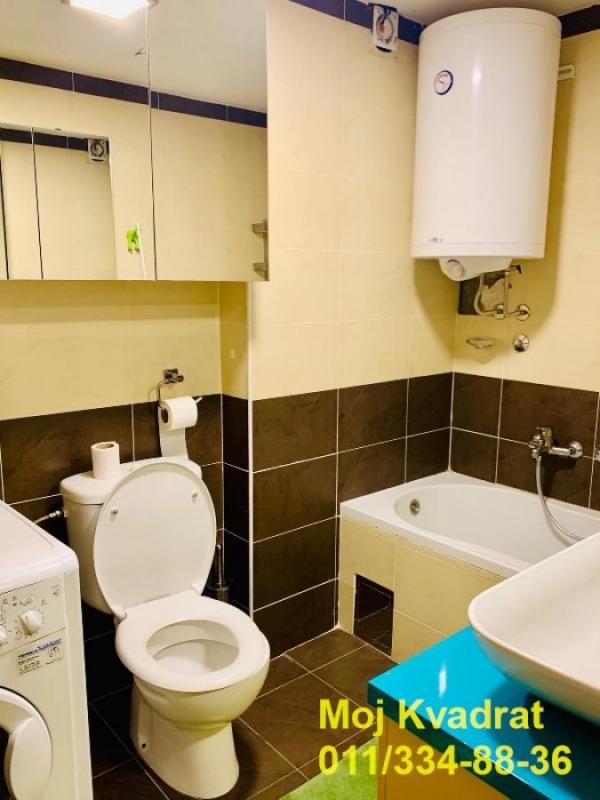 Stan na prodaju u Beogradu, Mirijevo, trosoban, 70m2, cena 204000 evra